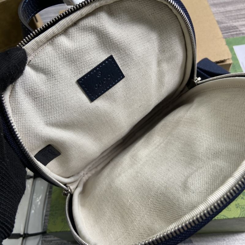 Gvc*1 waist chest packs